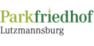 Parkfriedhof Lutzmannsburg - Logo