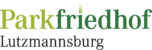 Parkfriedhof Lutzmannsburg - Logo